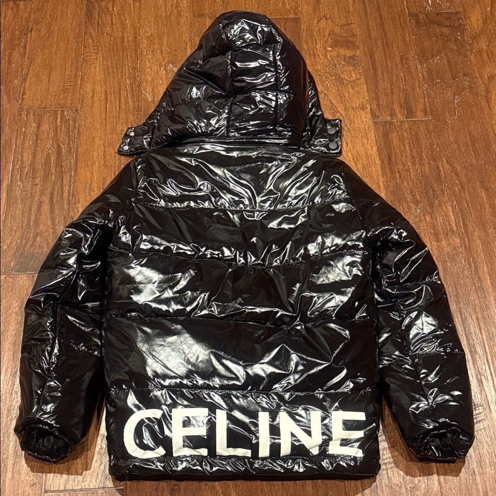 NWT! XL **JURLLYSHE BRAND** LUXE PUFFER JACKET